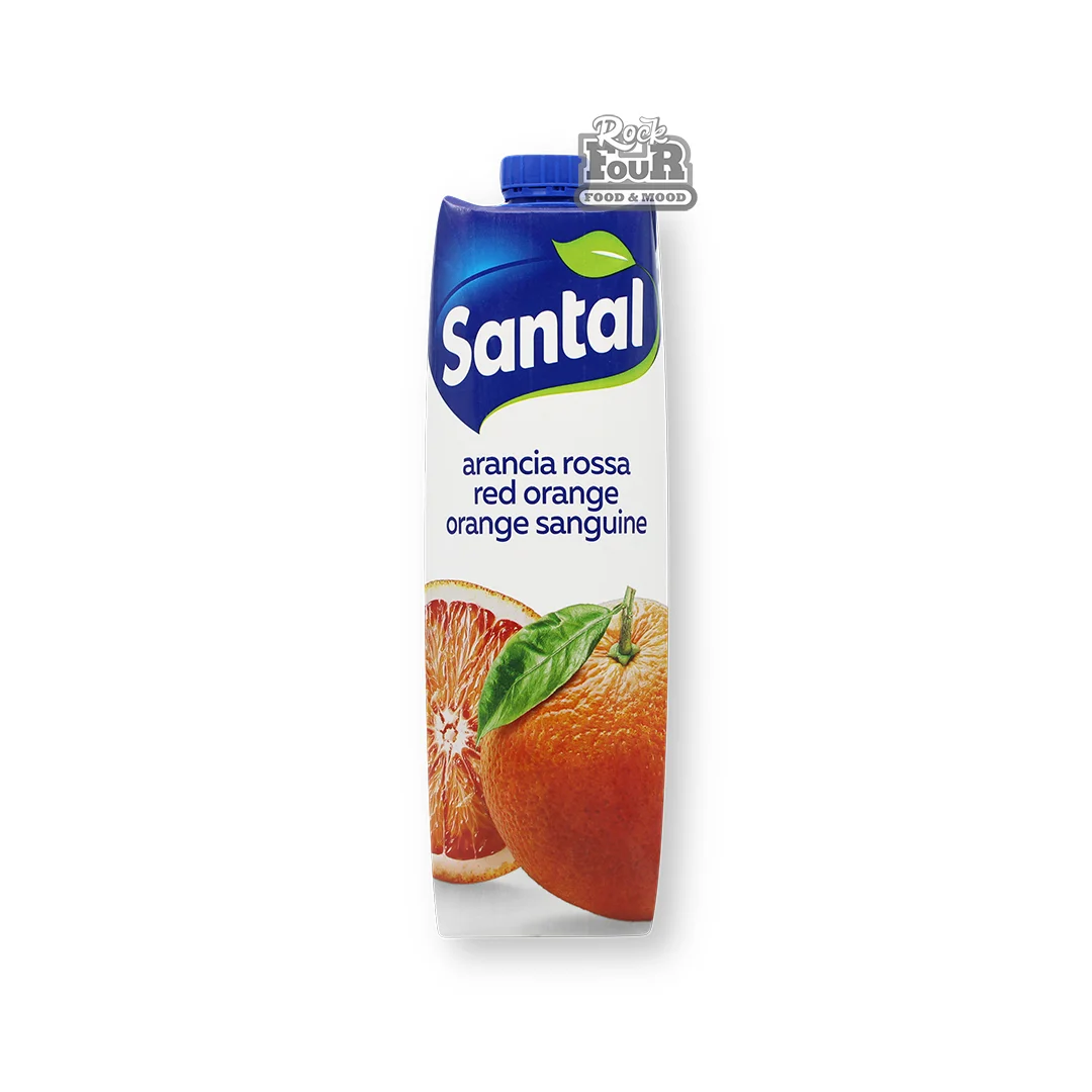 Ըմպելիք «Santal» կարմիր նարինջ 1լ